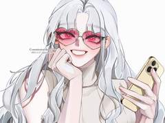 2022년도 12월 낙서 커미션 작업물 + 그냥 커미션도