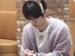 [22.06.01 스키즈 코드 Ep.16 한밤의 놀이공원 #1]