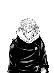 虎杖 悠仁 이타도리 유지