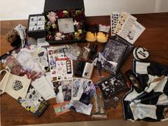 (스압) 자컾 온리전 후기 및 업체 리스트