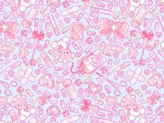 도망만치는 베어.