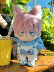 솜인형 덕질 기록