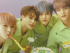 전남친 나재민 talk