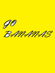 GO BANANAS