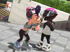 기어에 대한 광기는 더욱 커져만 갔다.