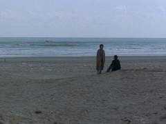 [아이스매브] 흰 모래사장의 유령