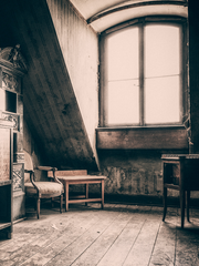 다락방 단편집 시리즈