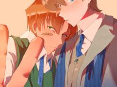 [스듀] 현우 진 프로필