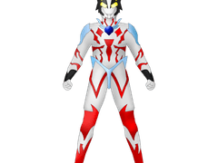 창작 울트라맨: 울트라맨 브리간딘(가칭)