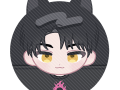 [밀랍인형폭렬학원가] 유난오 경단도안 유료발행