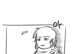 창작콘티 과제물 업로드