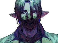 오르타비스 프로필 밑 주저리 주저리..