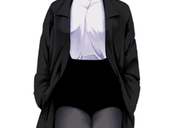 쥰내설레는반존대