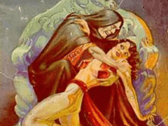 [럭키독1번역] LHL 시갈 특전 간부 편지-쥬리오