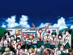 A반의 A는 Adventurous의 A!