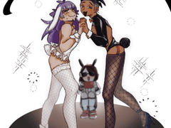 단금 흑묘년🐰