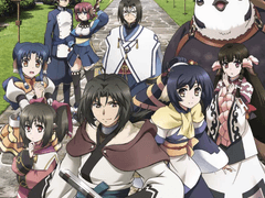 파레루타의 애니평론 461화