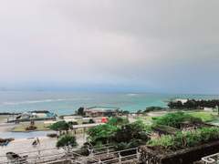 230103 해변의 아쿠아리움에서