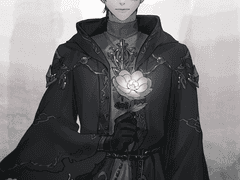 FF14 파다니엘 천사님 모십니다.