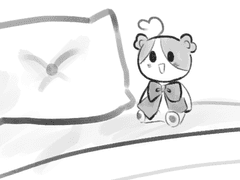 그대의 소원은 무엇인가요?