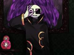 마온 그림 연성