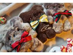 [Comission]2023 곰란한 곰란이 커미션