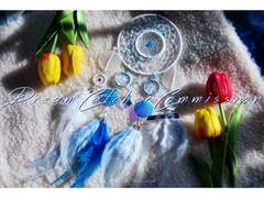 [Comission]2024 드림캐쳐 커미션