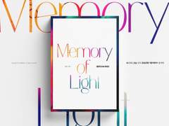 멜키레이 | Light and Gold / Memory of Light