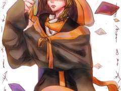 동양풍 디저트 AU 컨셉일러 모읍집