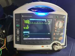 내 최초의 성공담(최초의 심폐소생술)