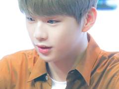 [강다니엘] Forever 16