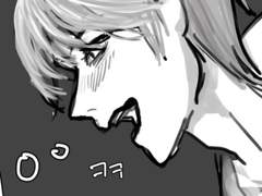 귀신이 무서운 신부님