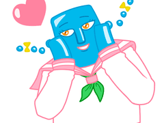 [보보보] 낙서 모음