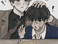 뽐탐정과 조꼬딩김조수