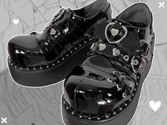 희연이의 지뢰계생활 이랄까나...?