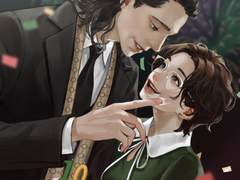 [MCU 드림/로키 드림] 𝟙𝟘 ᴀɴɴɪᴠᴇʀsᴀʀʏ