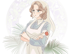 마리안 맥클리프 / 주민 / 38세 / XX