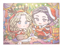 [란네네] 트위터 썰 백업 2