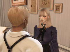 심즈 인물 소개