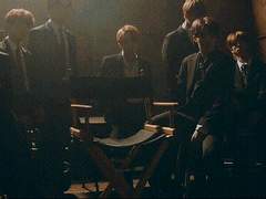 내 모든 상처의 흉터는 너라서 괜찮아 13