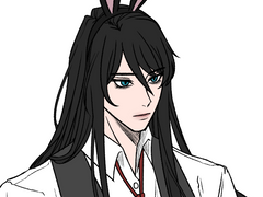 그랑플람 달력 + 테이 카페 원더