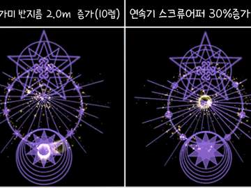 [마기그래프 커미션] 04
