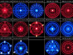 [마기그래프 커미션] 05