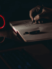 마트 다녀오셨어요?