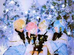 앙상블 스타즈!! - Branco