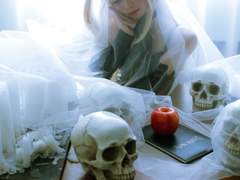 데스노트- 아마네 미사