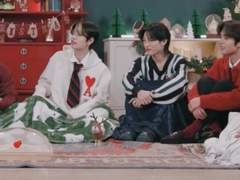 [22.12.22 스키즈 코드 Ep.25 크리스마스에는 용복을 #1]