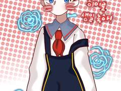 아마기 히이로 생일 축하해~!