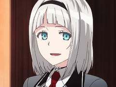 [ 도리벤 ] 그를 만질 수 있는 유일한 사람