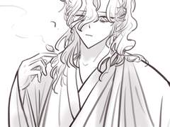 (8/8)돌아오신 우리의 천하제일문주님을 좋아하는 하오문도들..